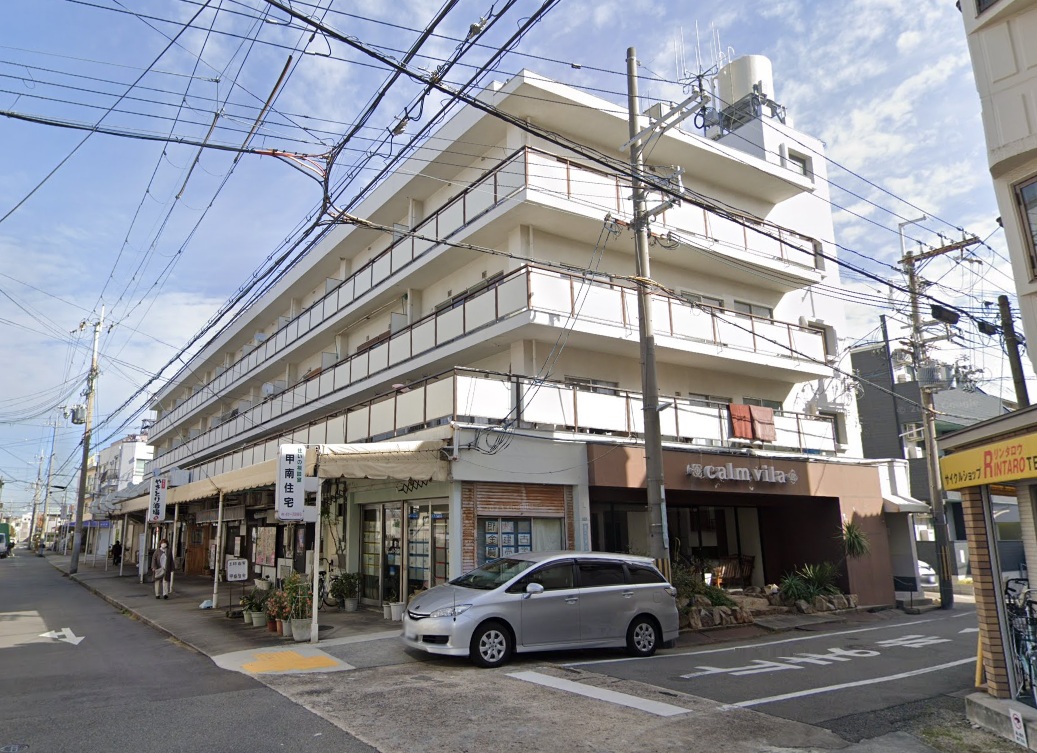 物件写真1