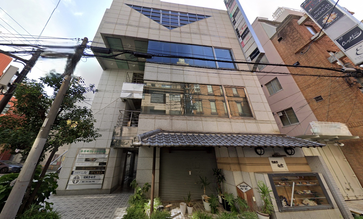 物件写真1