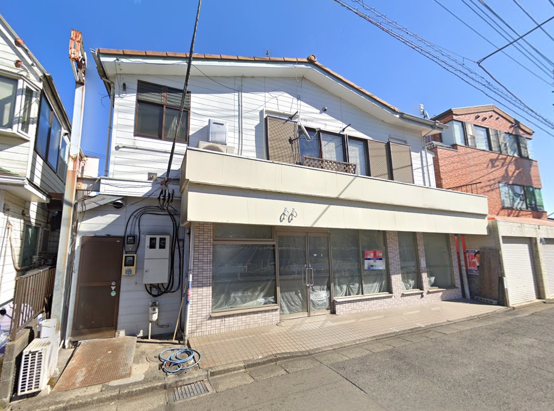 物件写真1
