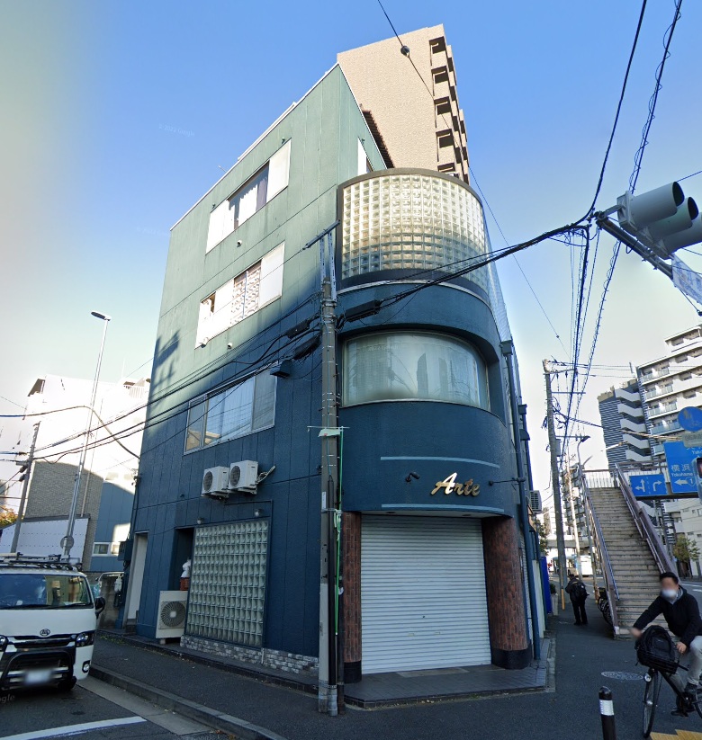 物件写真1