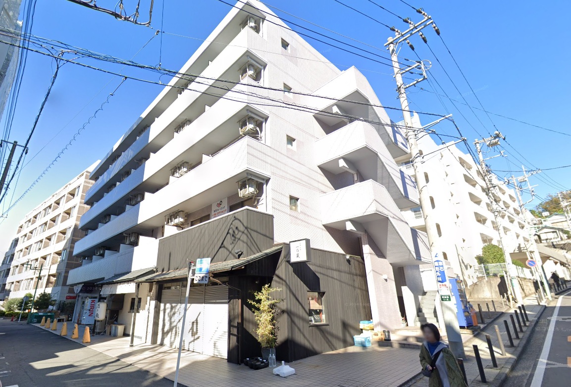 物件写真1