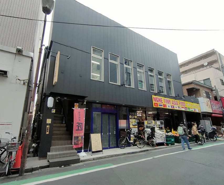 物件写真1