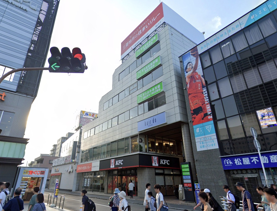 物件写真1