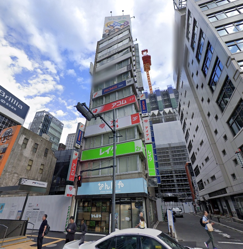 物件写真1