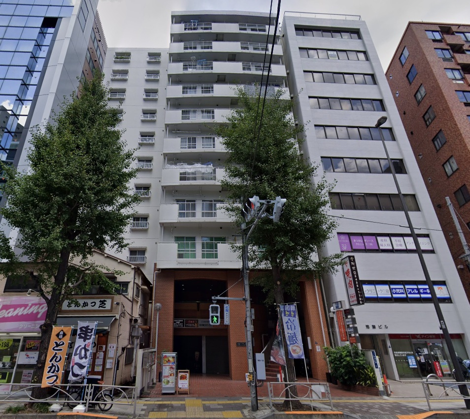 物件写真1