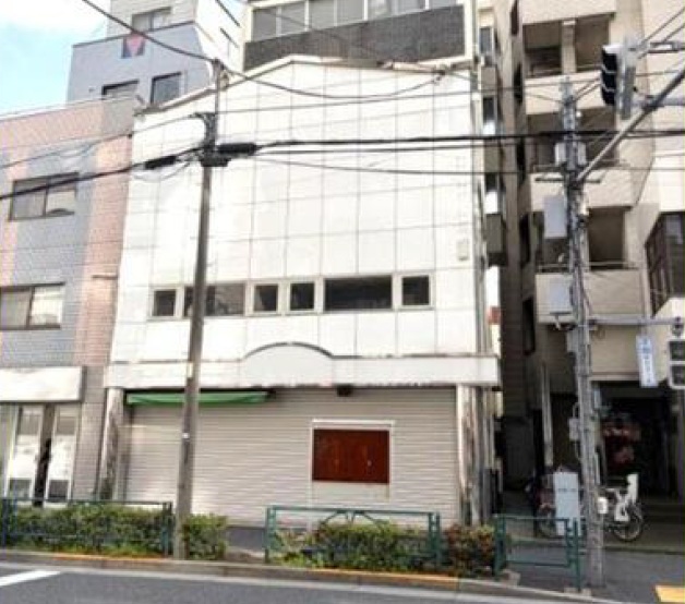 物件写真1