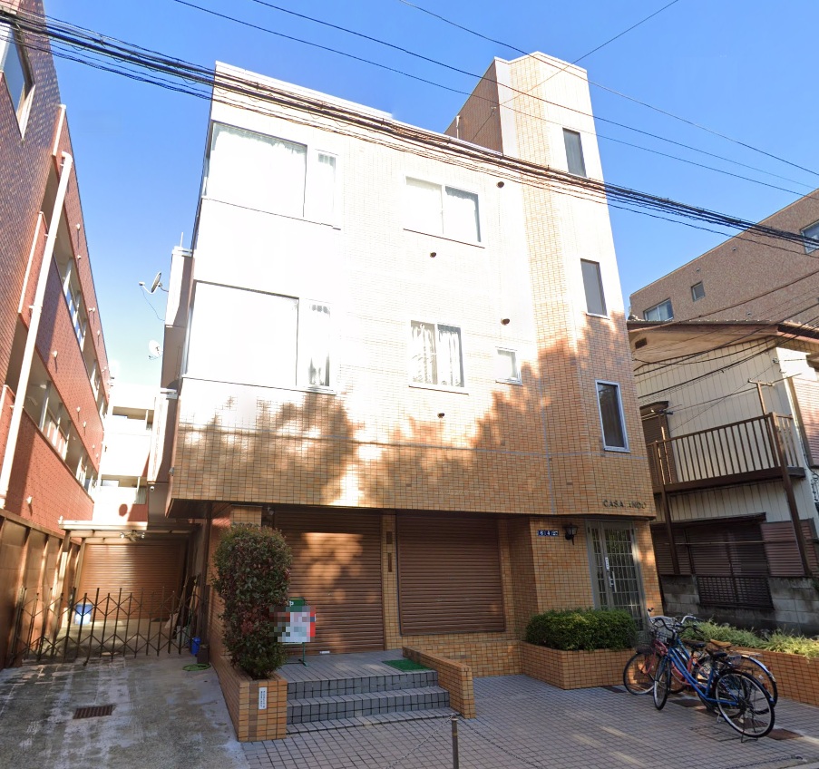 物件写真1