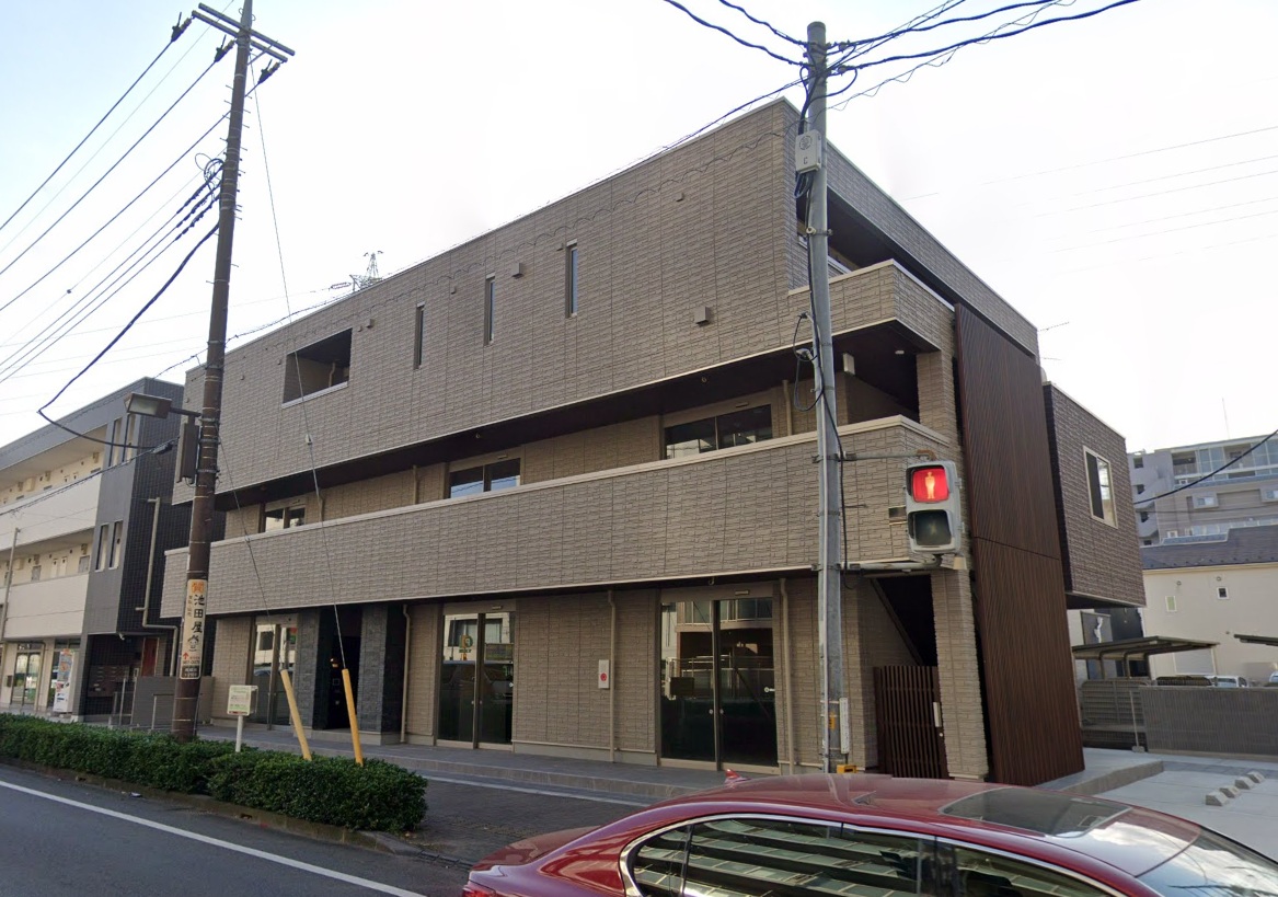 物件写真1