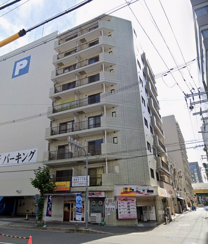 物件写真1