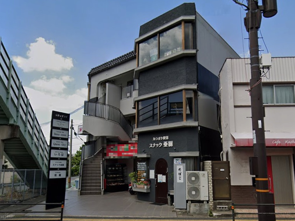 物件写真1