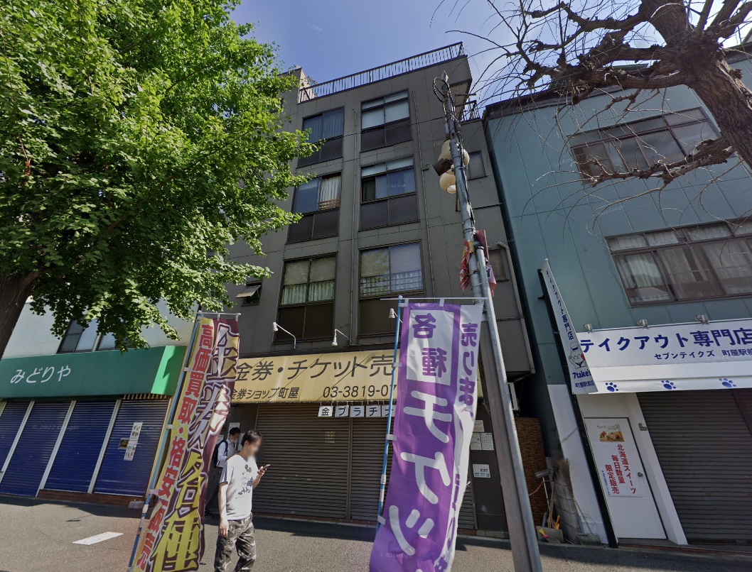 建物画像