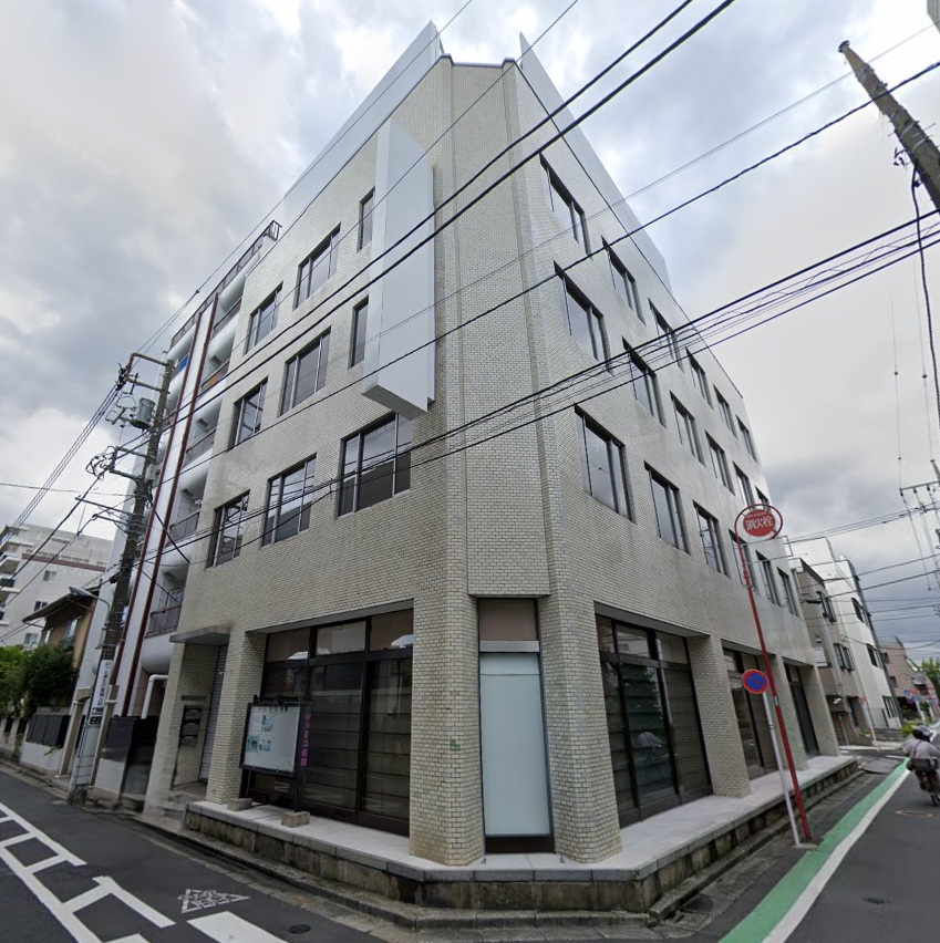 建物画像