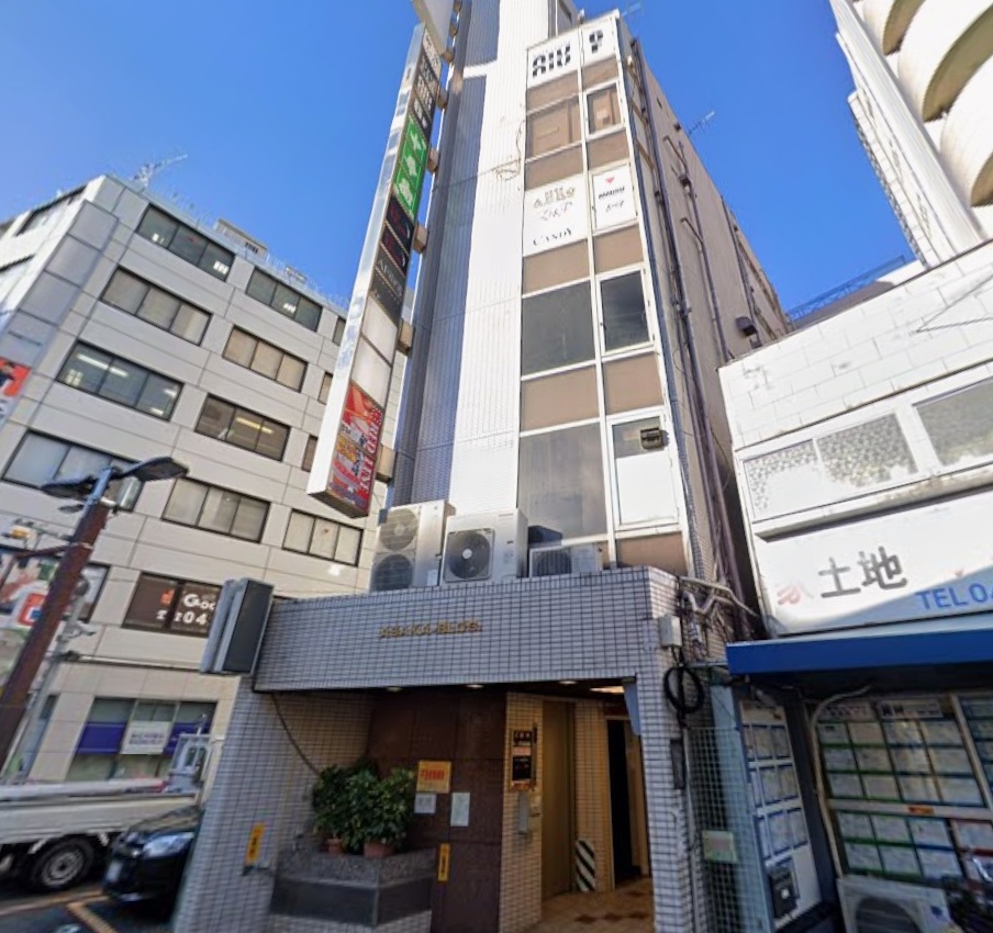 物件写真1