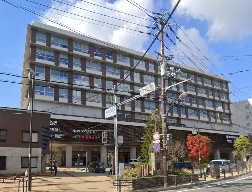 建物画像