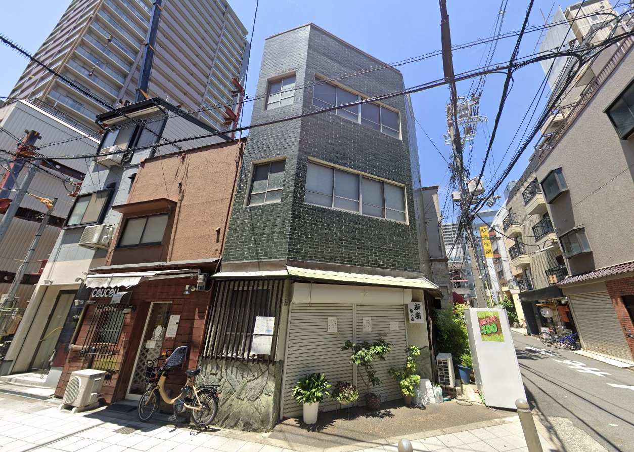 物件写真1