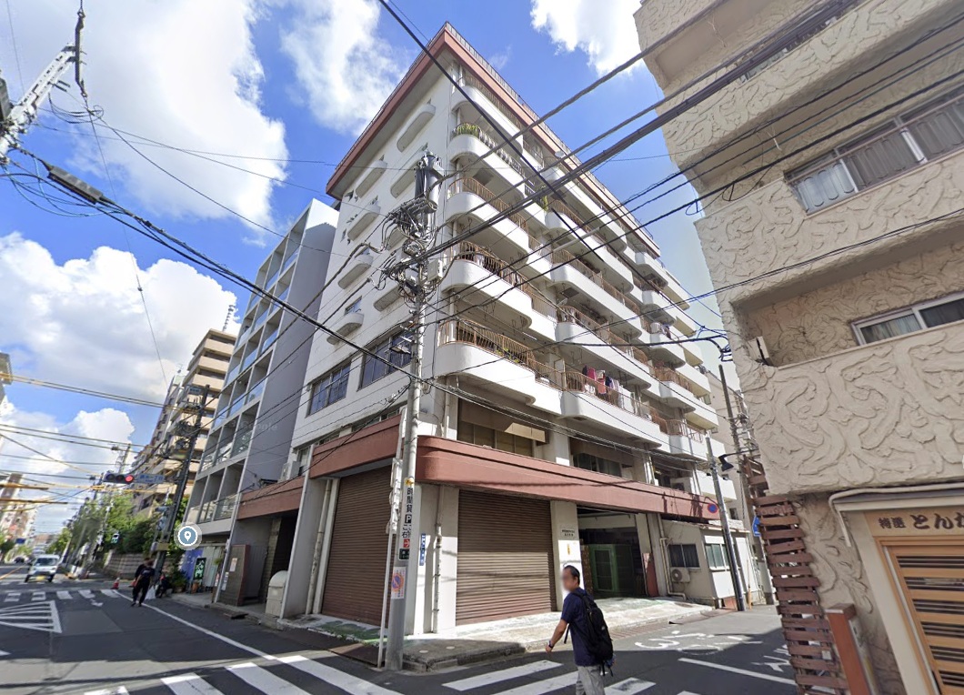 物件写真1