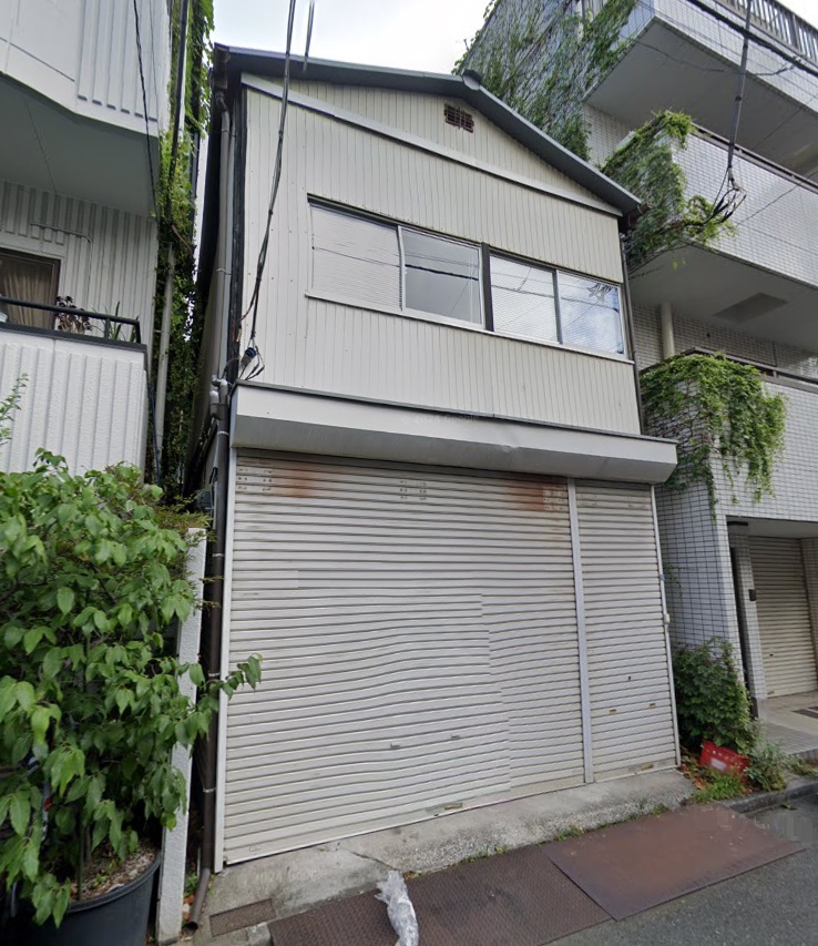 物件写真1