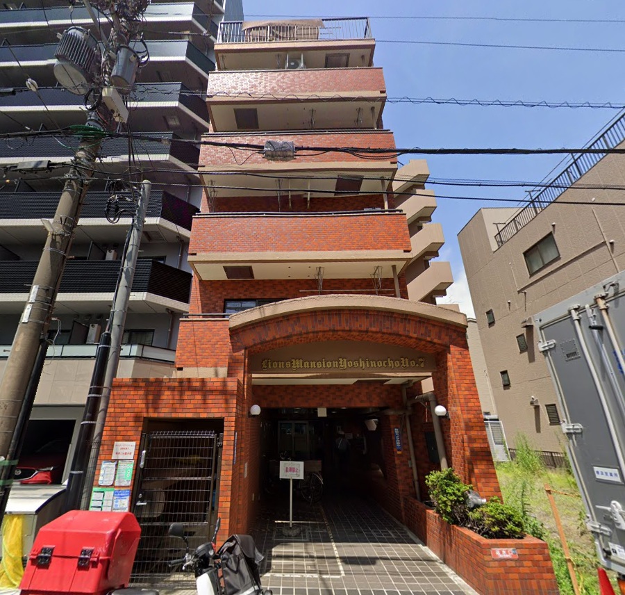 物件写真1