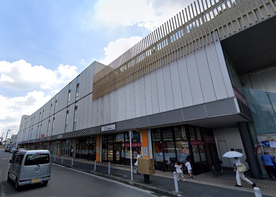 建物画像