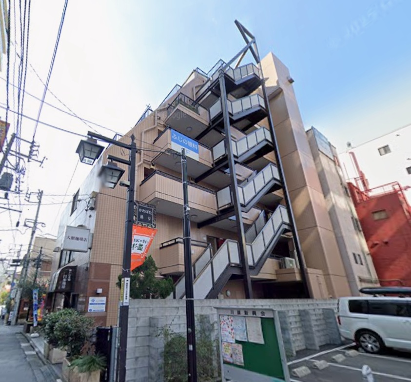 物件写真1