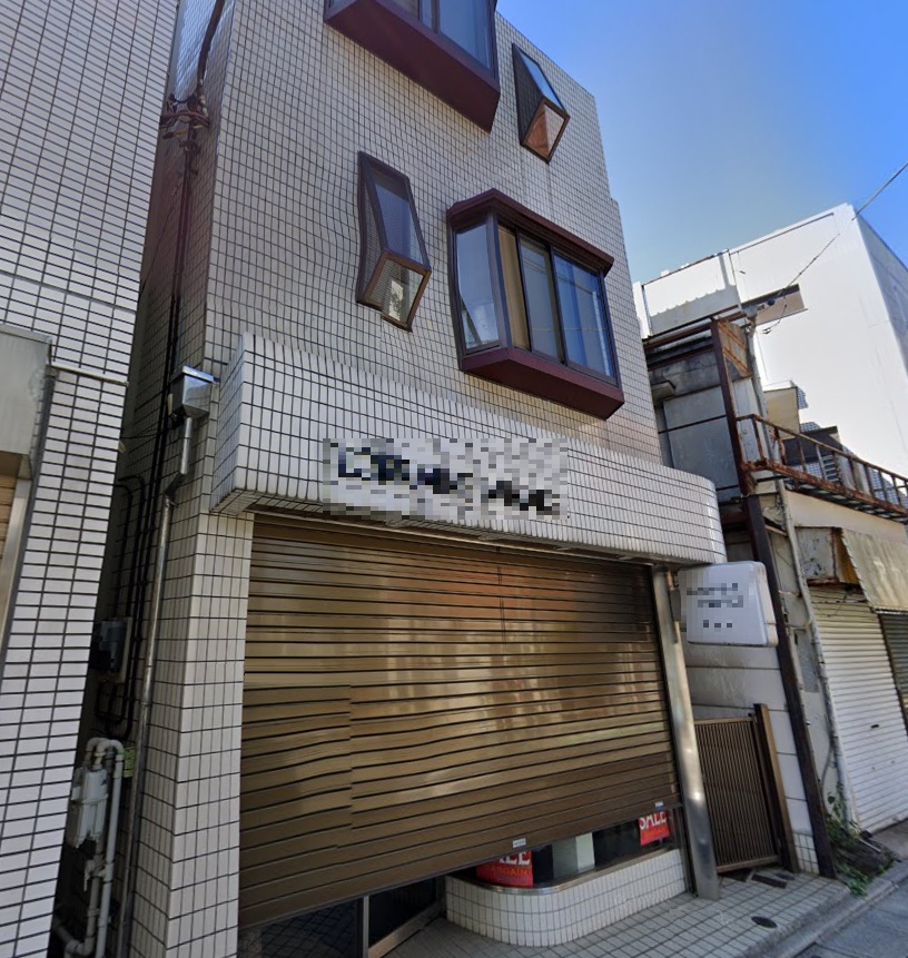 物件写真1