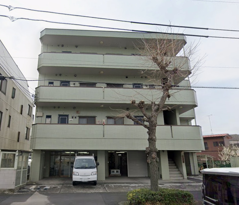 物件写真1