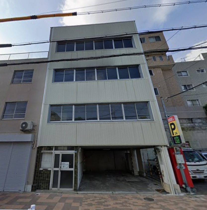 建物画像