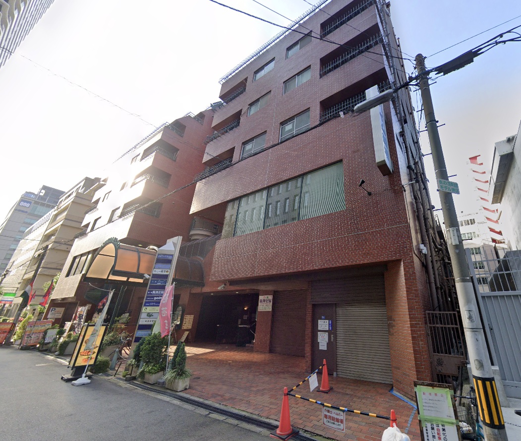 建物画像
