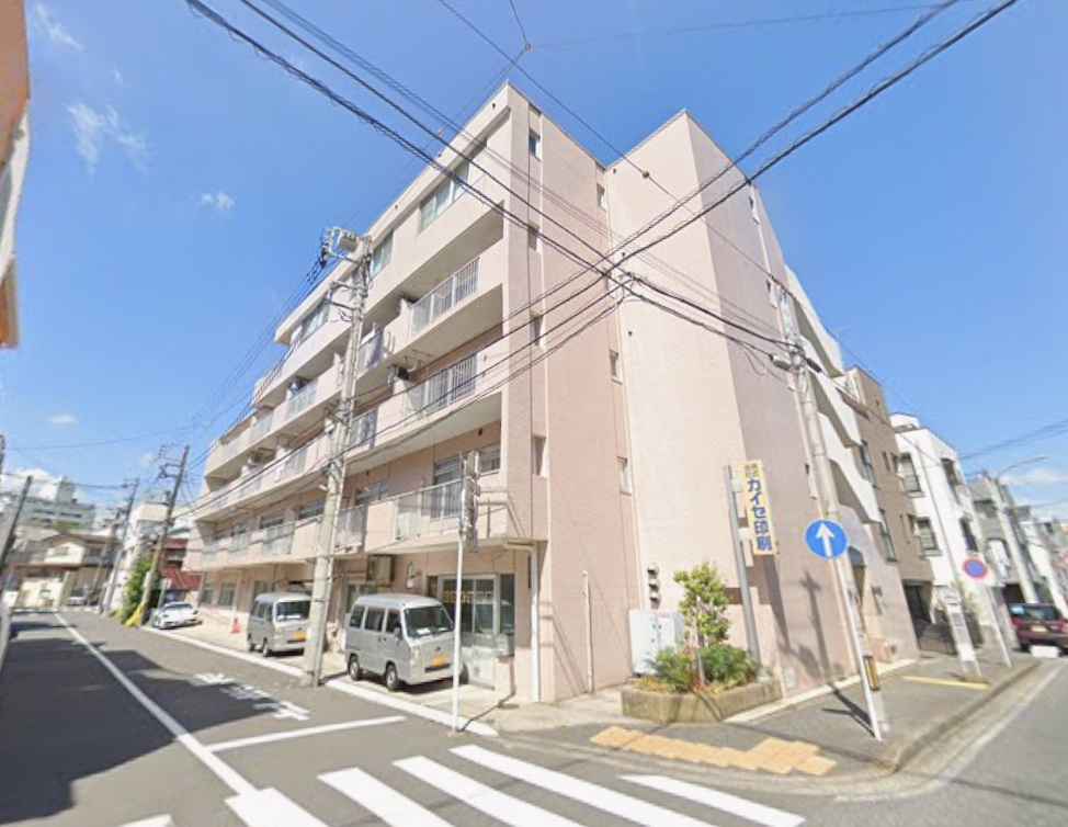 物件写真1