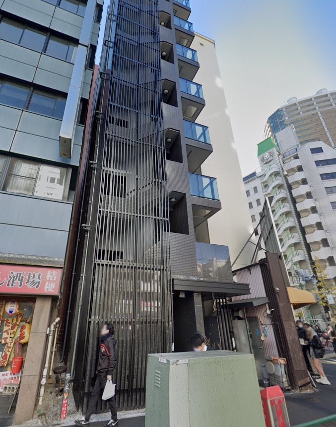物件写真1
