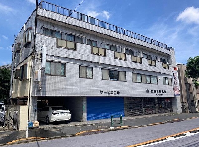 物件写真1