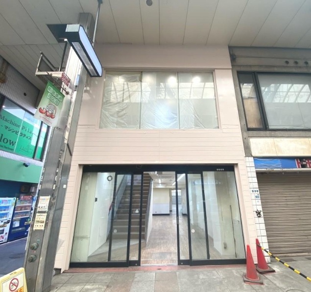 建物画像