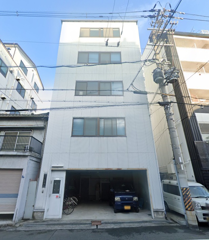 建物画像