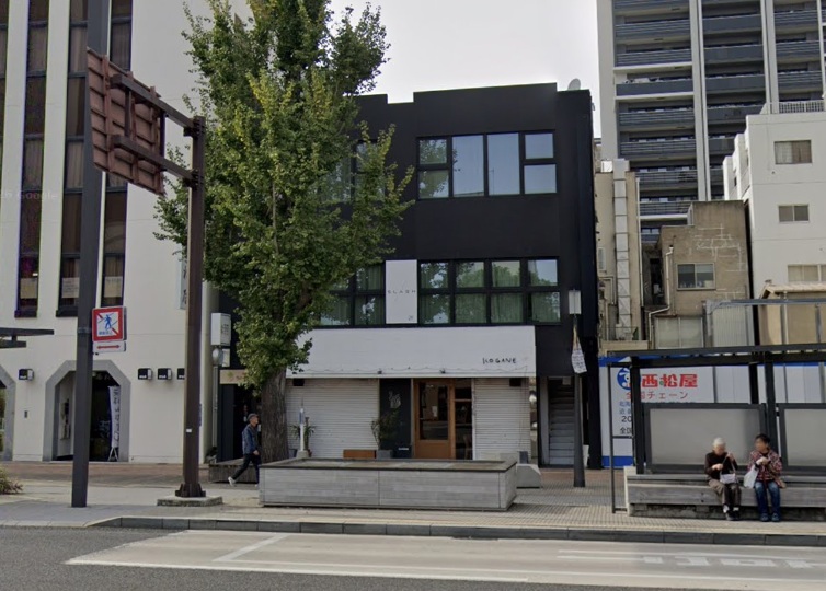 建物画像