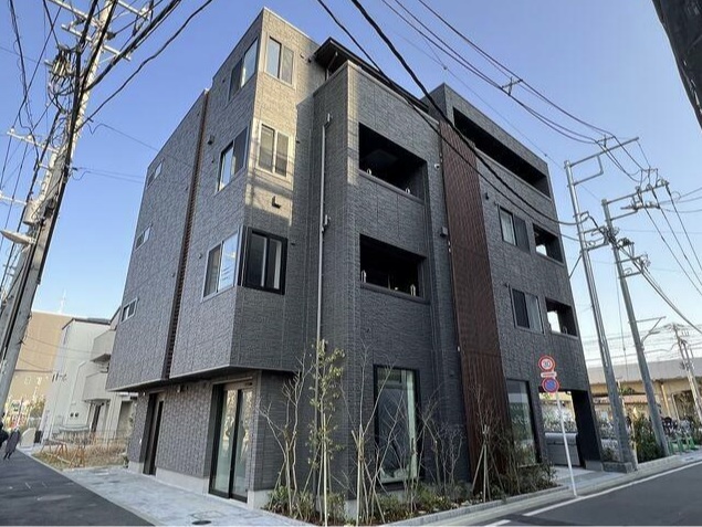 建物画像