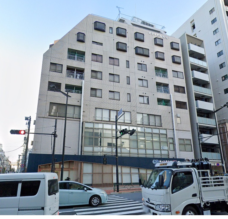 物件写真1