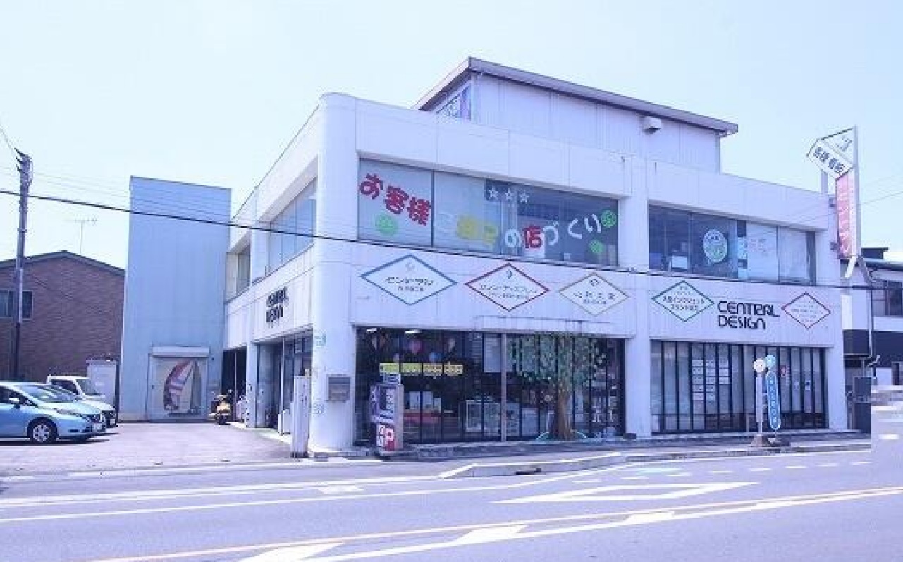 建物画像