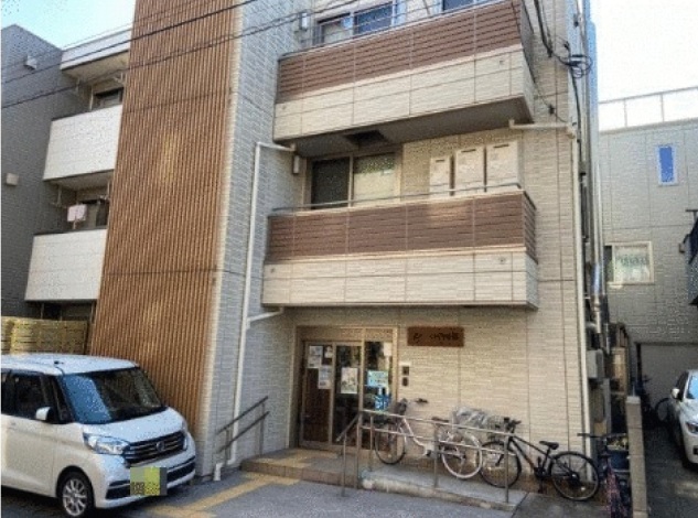 建物画像