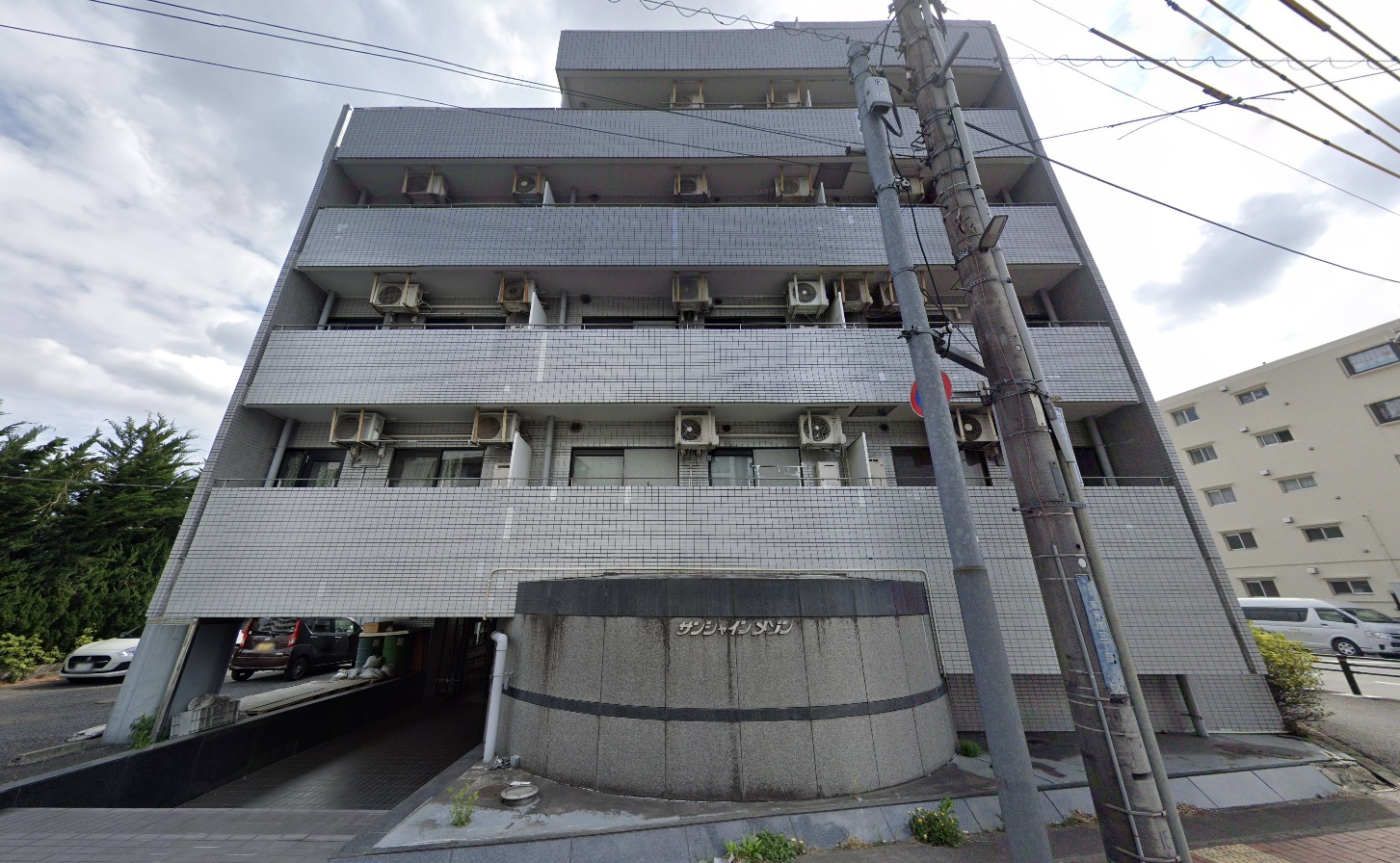 建物画像