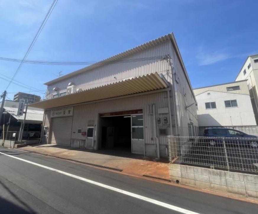 建物画像