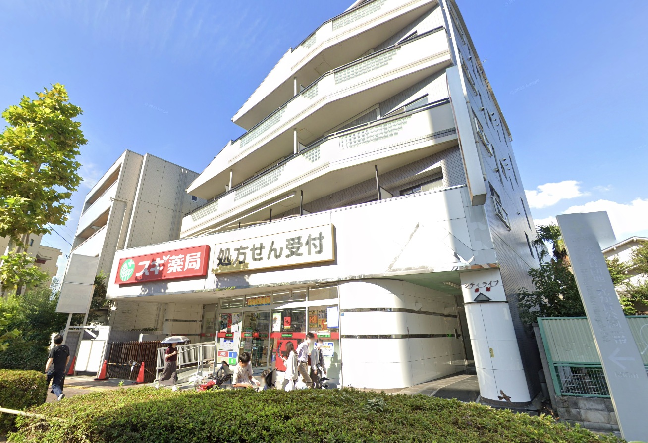 物件写真1