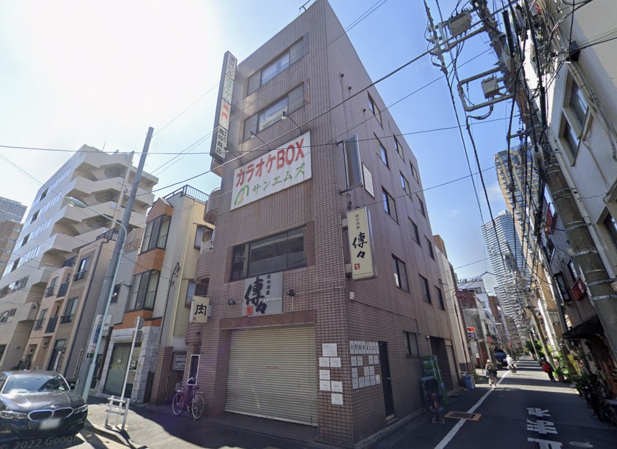 物件写真1