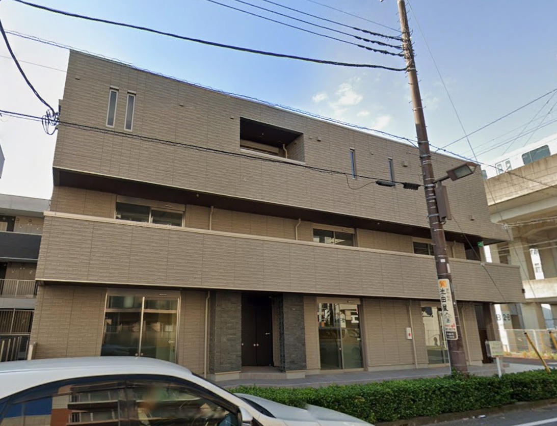 物件写真1