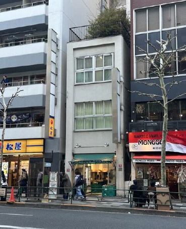 物件写真1