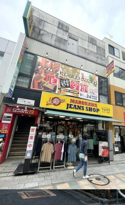建物画像