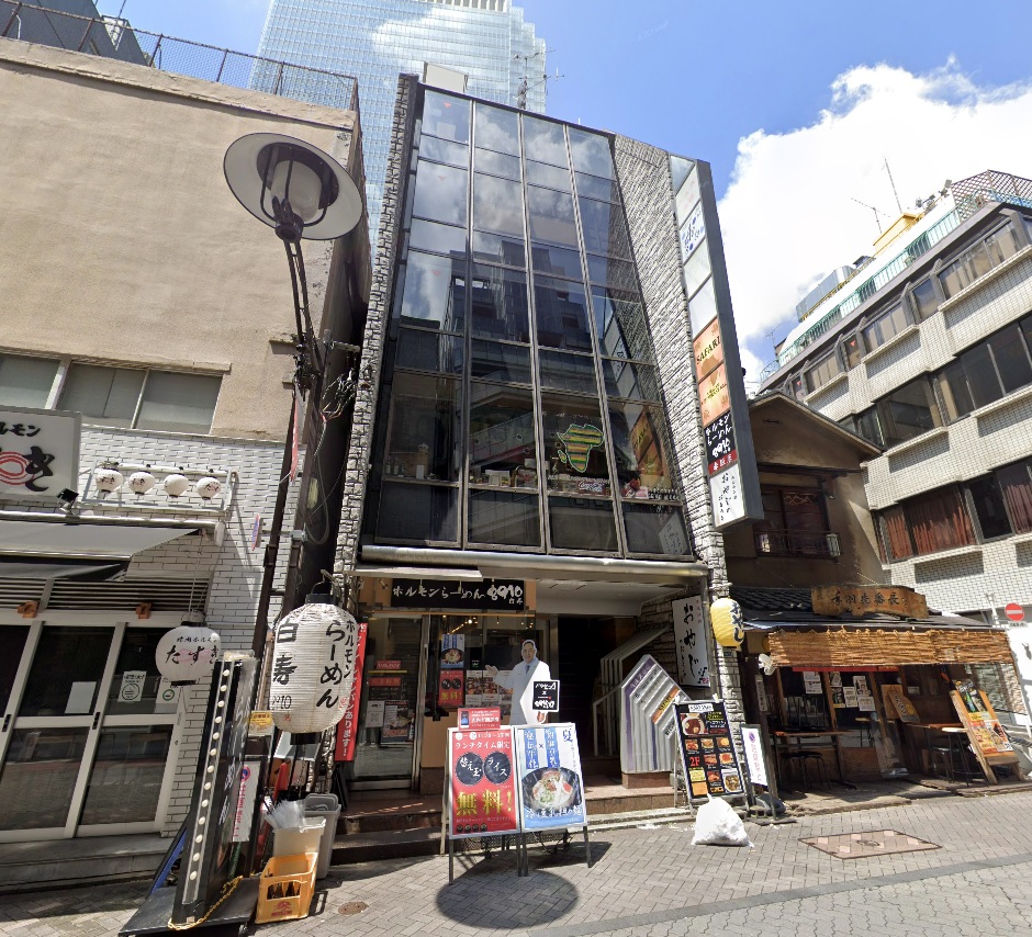 建物画像