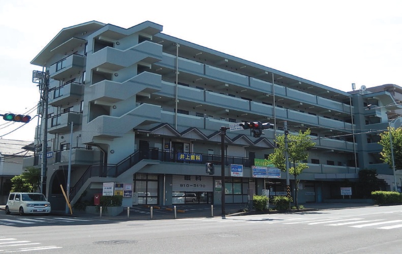 物件写真1