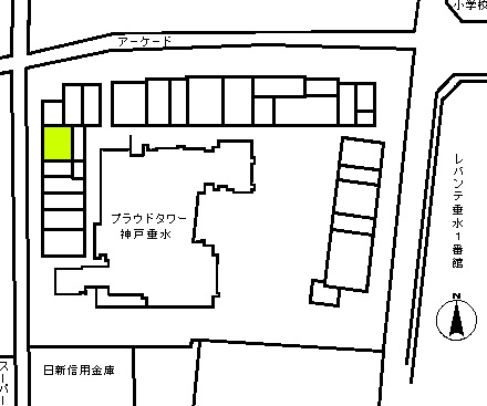 物件写真2