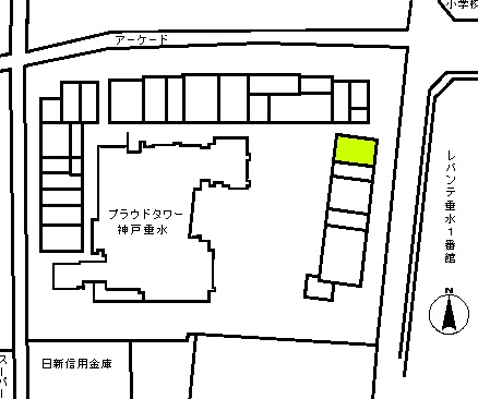 物件写真2