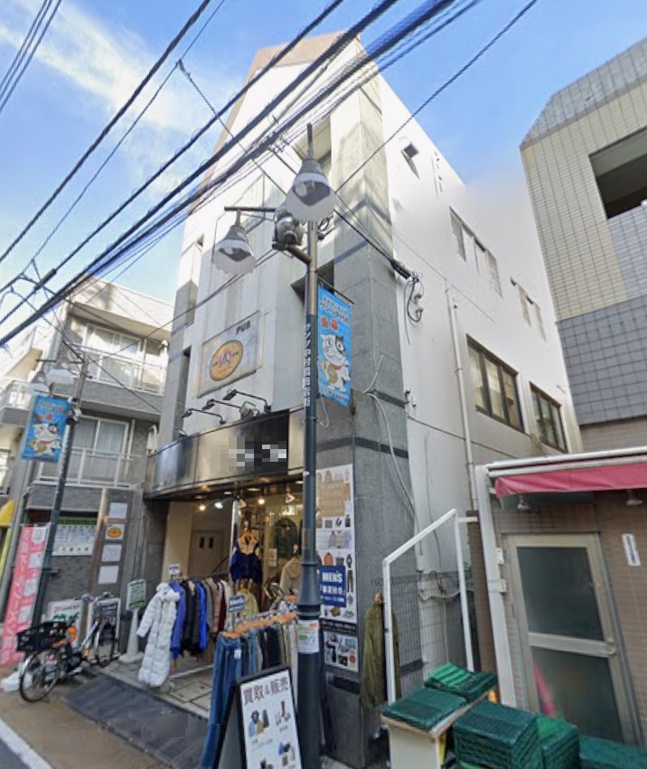 物件写真1